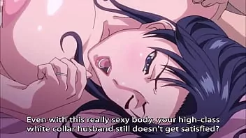 Messu Saga - Persona (Hentai sin censura)