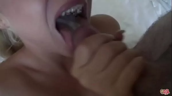 Tragando Leche Xxx