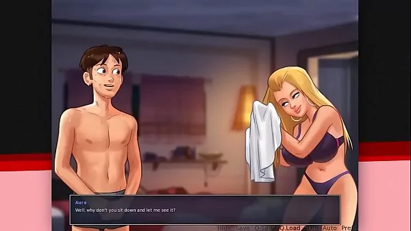 Hentai Summertime Saga