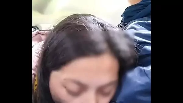 Profesor y alumna