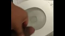 Gays en los baños