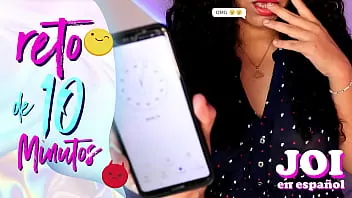 Agujero del culo en espanol hablando sucio