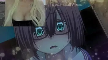 Hentai colegiala ninfomana