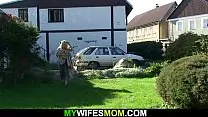 Perrito madres