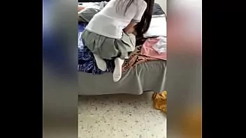 Colegialas menor