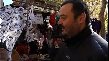 Cinthia gunera hondurena en espana