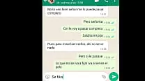 Menores de edad colegialas