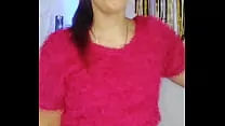 Ana madura de argentina