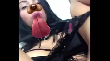 Cuca ricahermanastro se folla mi cono peludo y se corre en mis bragas