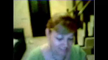 Ana webcam show
