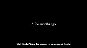 Hentai incluso dos Caliente lesbianas la masturbación
