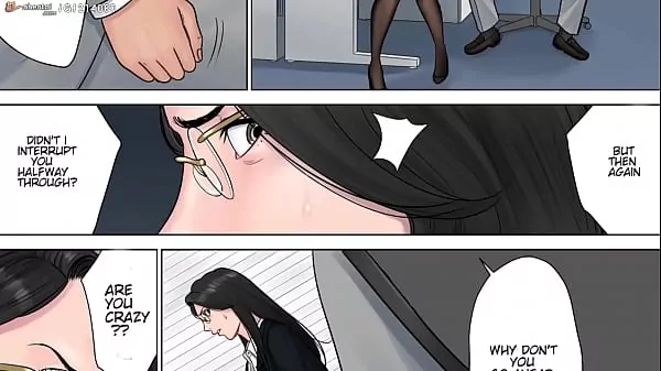 Impregnation Hentai Comic