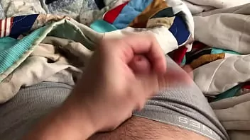 Pene esperma