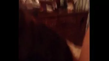 Follada total en la boca