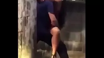 Seco en discoteca