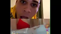 Argentino en vivo