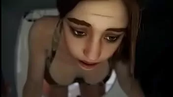 Niñavarias animaciones hentai parte 1 con fuente