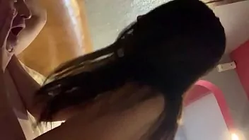 Orgasmos anal
