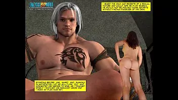 COMICS ZOO