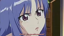 Milf caliente hentai