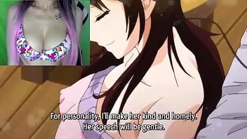 Chemistry clases hentai