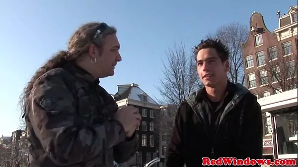 Fkk Amsterdam