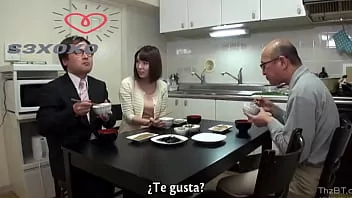 Sub espanol jav