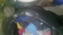 Calzon usado