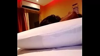 Que rico me llenas