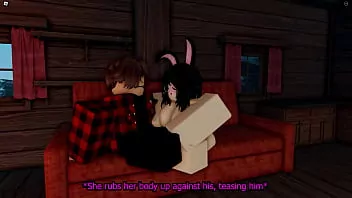 Sex roblox sex minecraft