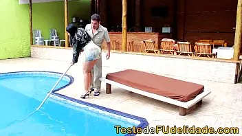 ORAYA CARIOCA
