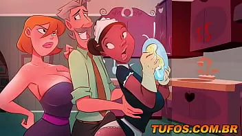 Animes hentai con escenas de sexo