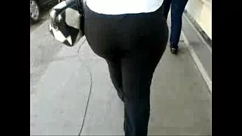 Xolegialas cogiendo en  la calle